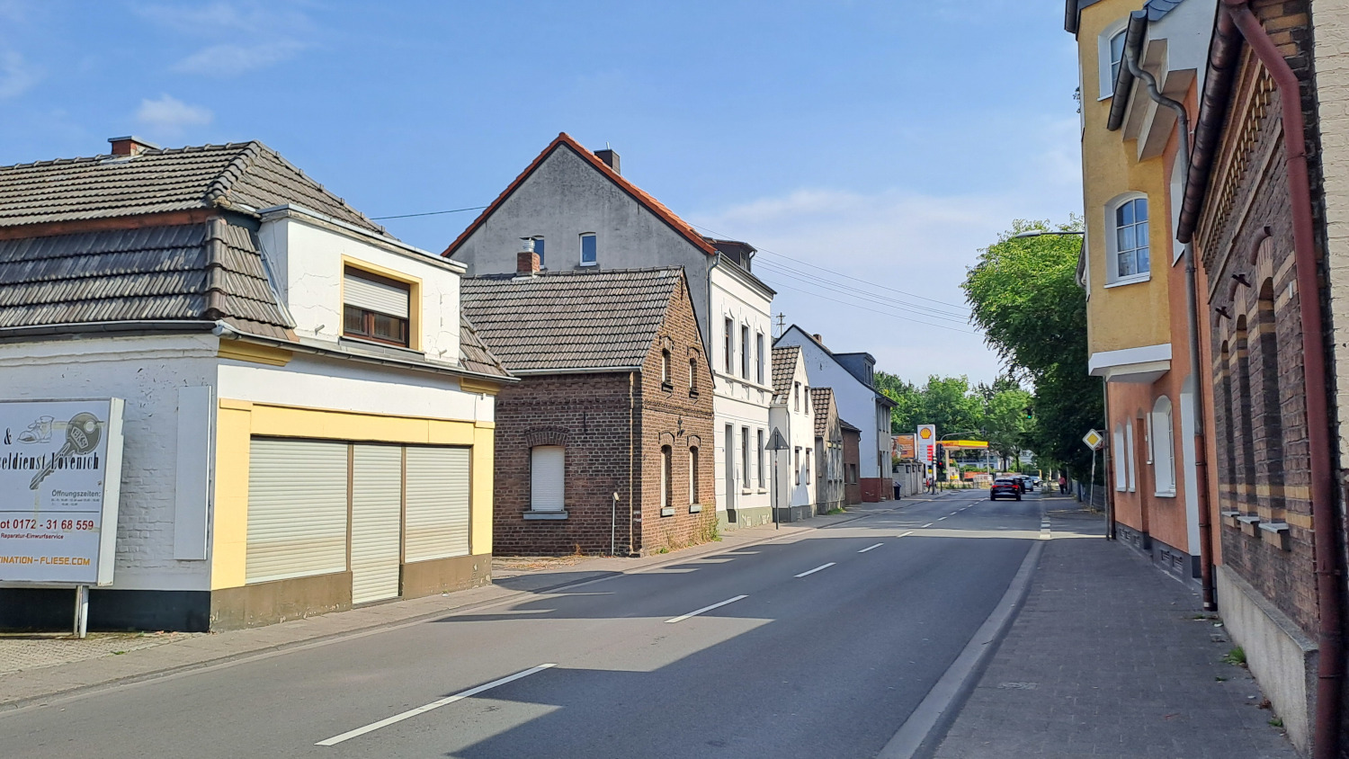 Loevenich Cologne